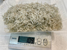 画像をギャラリービューアに読み込む, 日間賀島　上ちりめん　100g
